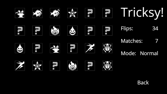 Normal Mode